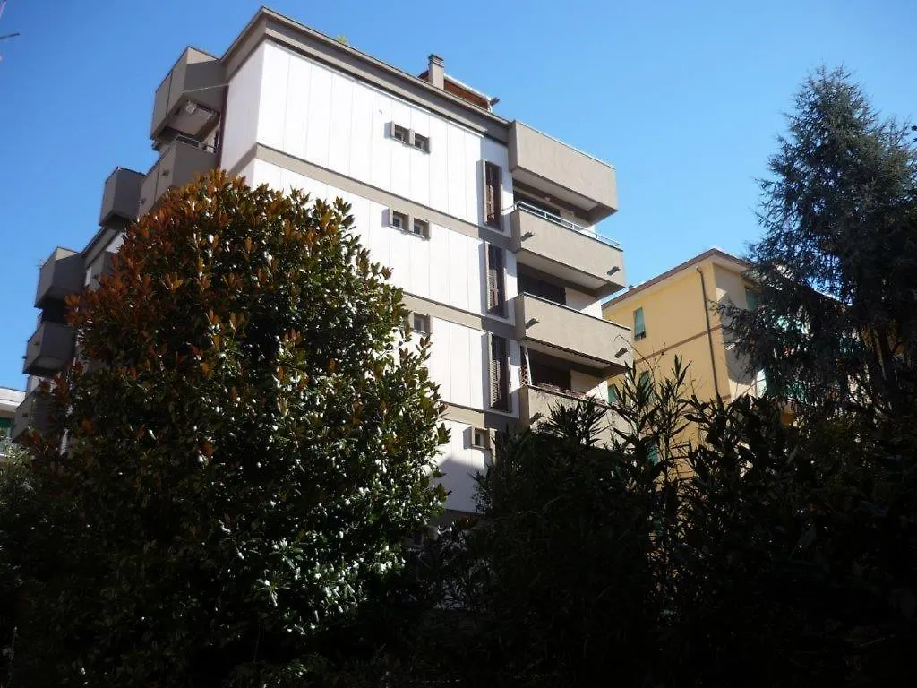 Quadrilocale Lavinia Apartment Sestri Levante
