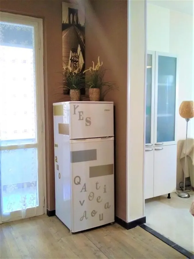 Quadrilocale Lavinia Apartment Sestri Levante