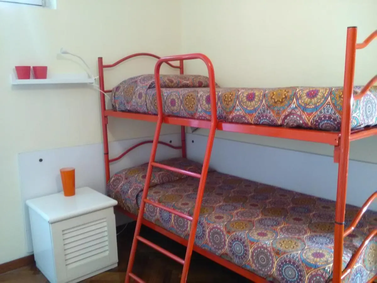 Quadrilocale Lavinia Apartment Sestri Levante