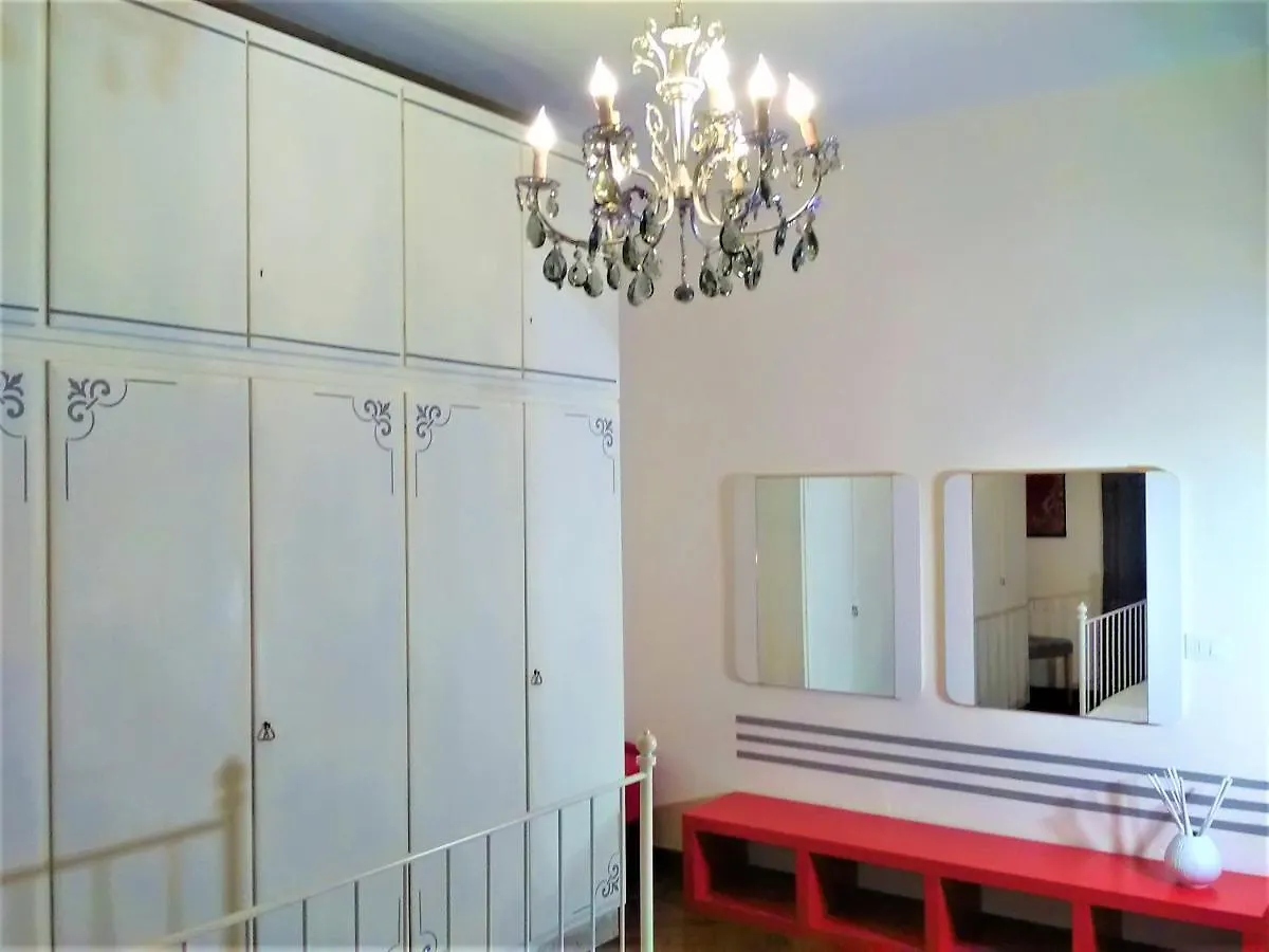 Quadrilocale Lavinia Apartment Sestri Levante 0*,