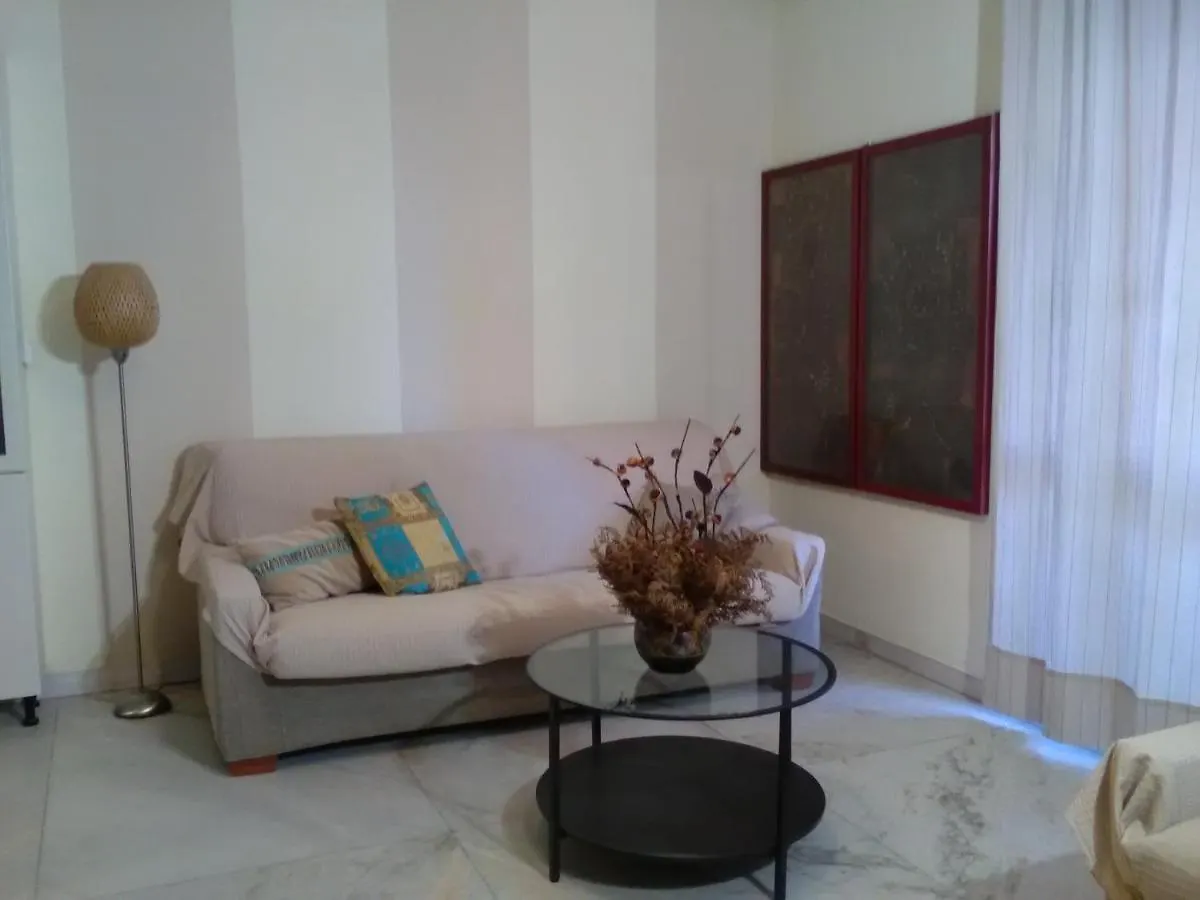 Quadrilocale Lavinia Apartment Sestri Levante