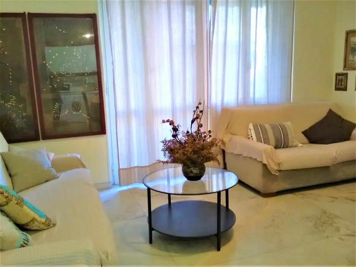 Quadrilocale Lavinia Apartment Sestri Levante