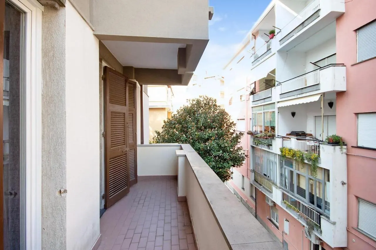 Quadrilocale Lavinia Apartment Sestri Levante