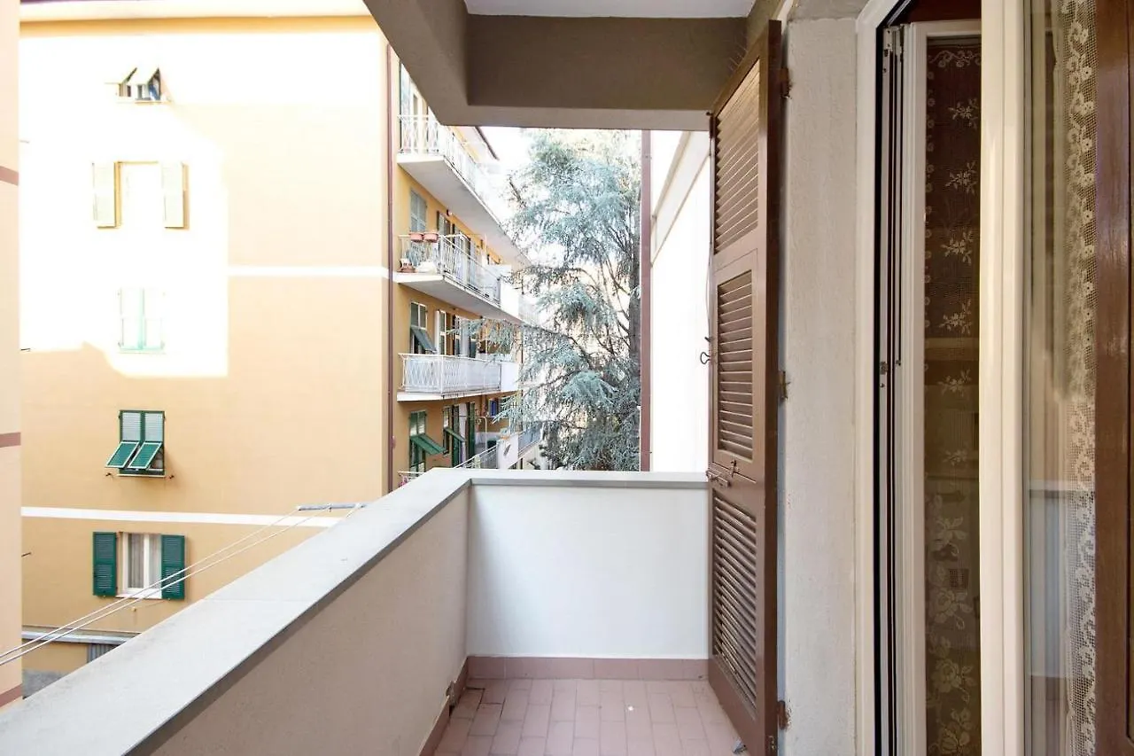 Quadrilocale Lavinia Apartment Sestri Levante
