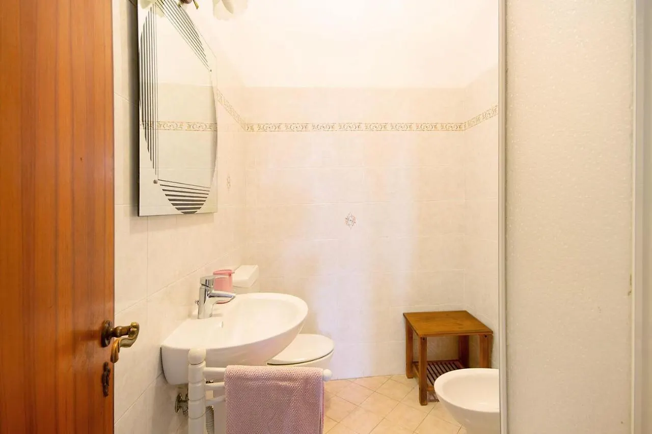 Quadrilocale Lavinia Apartment Sestri Levante