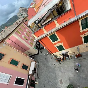 Mare E Cielo Luxury 2br Sestri Levante