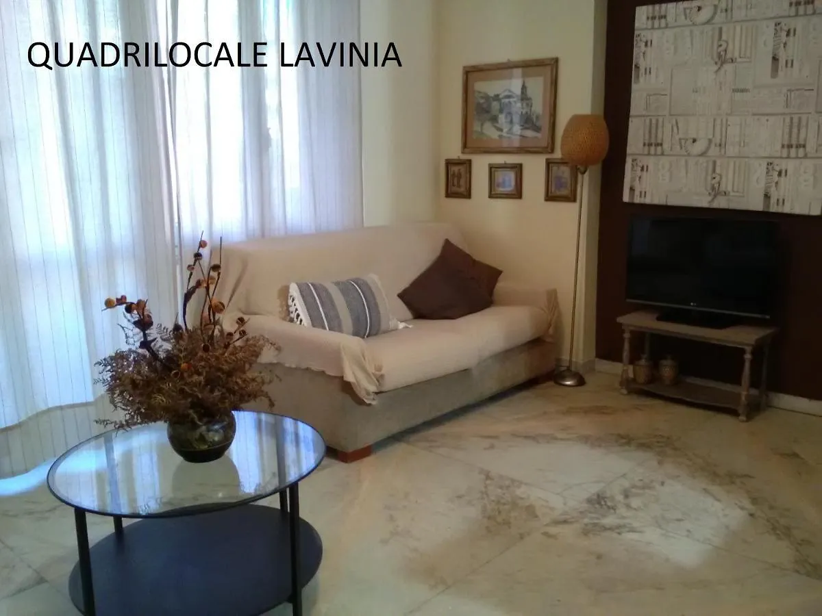 アパート セストリ・レヴァンテQuadrilocale Laviniaアパートメント イタリア